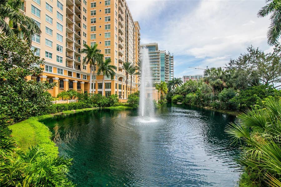 Property photo for 750 N TAMIAMI TRAIL, #708, Sarasota, FL