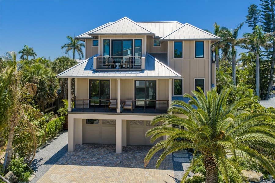 Property photo for 513 N BAY BOULEVARD, Anna Maria, FL