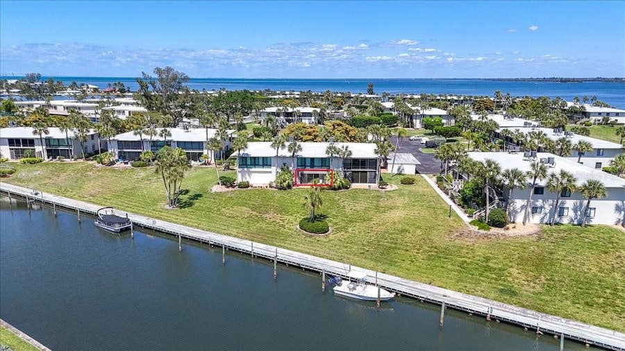 Property photo for 6500 FLOTILLA DRIVE, #212, Holmes Beach, FL