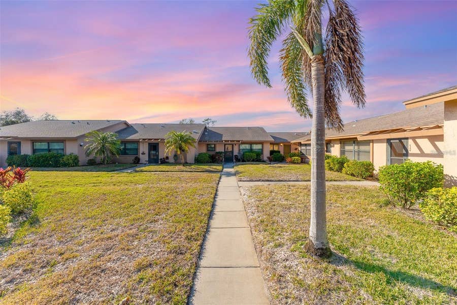 Property photo for 6314 29TH AVENUE W, Bradenton, FL