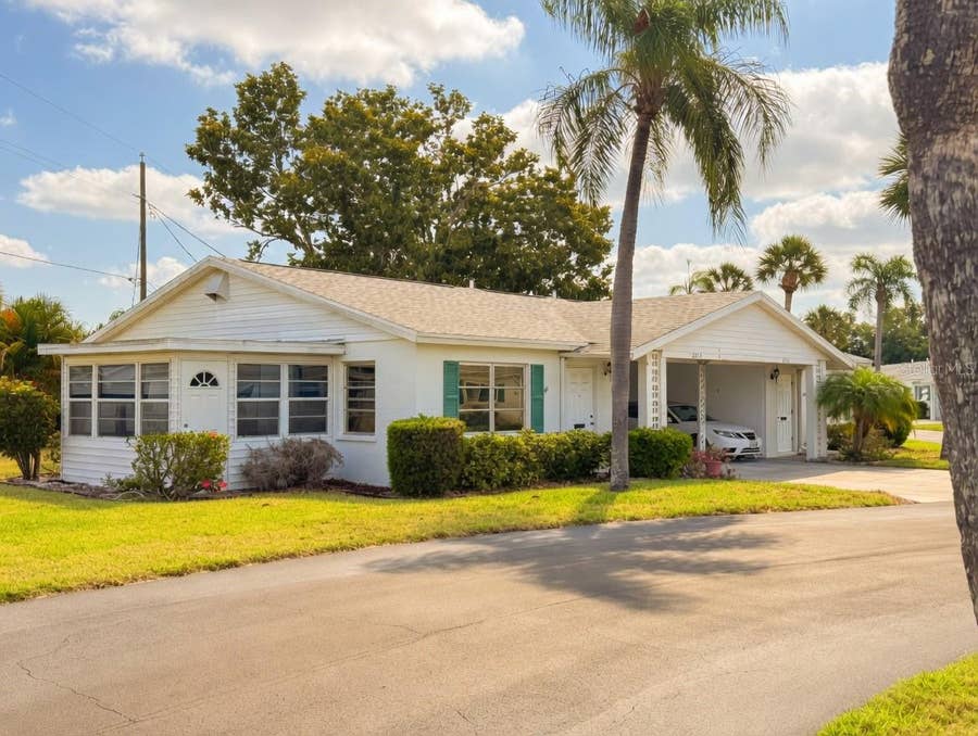 Property photo for 2225 ORANGE BLOSSOM LANE, Bradenton, FL