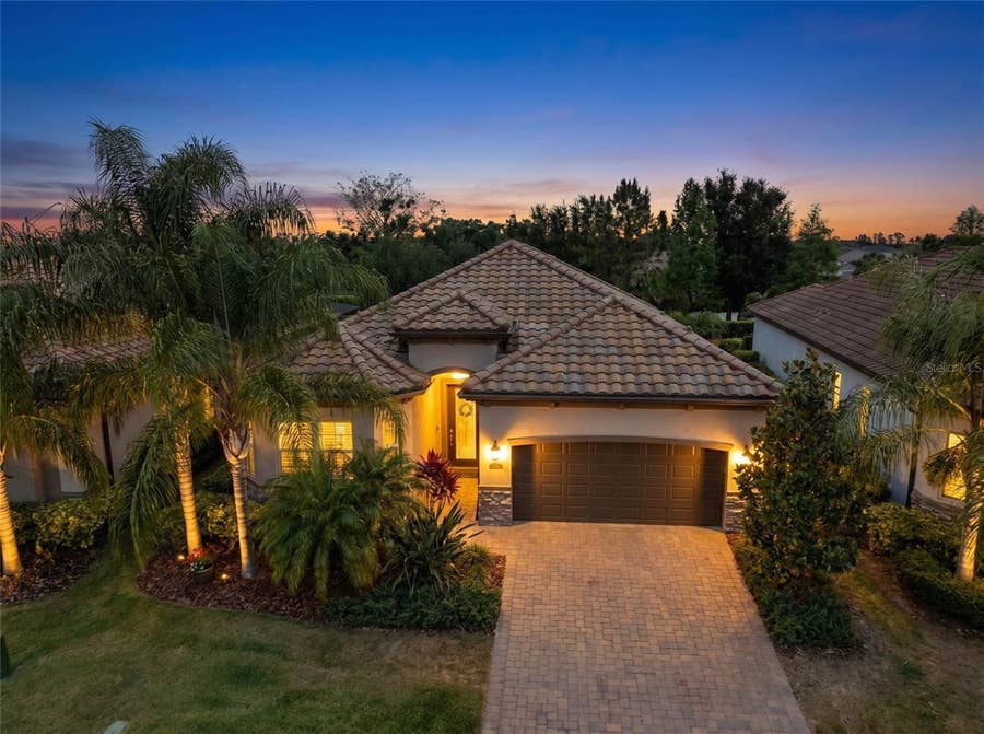 Property photo for 12413 PERENNIAL PLACE, Bradenton, FL