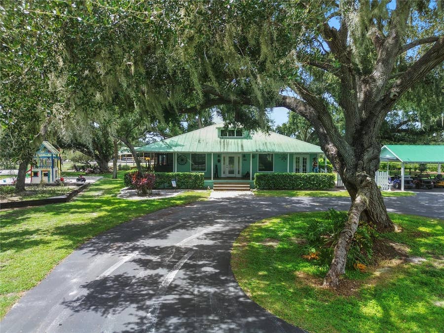 Property photo for 5925 SPENCER PARRISH ROAD, Parrish, FL