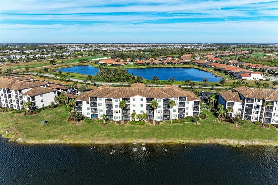 Property photo for 16814 VARDON TERRACE, #103, Bradenton, FL