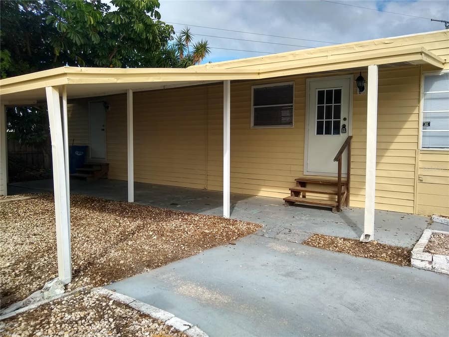 Property photo for 205 52ND AVENUE DRIVE W, Bradenton, FL