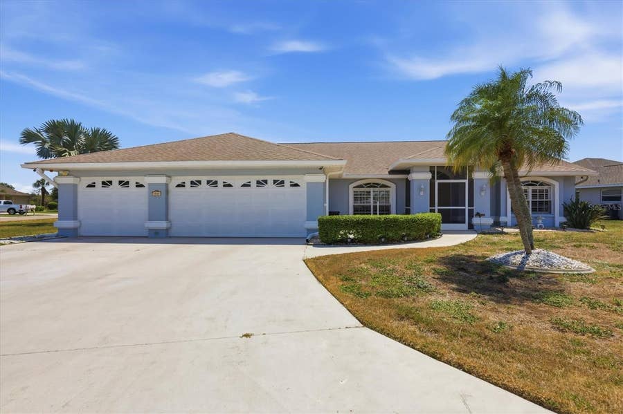 Property photo for 3414 46TH TERRACE E, Bradenton, FL