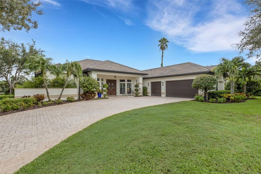 Property photo for 7732 DONALD ROSS ROAD W, Sarasota, FL
