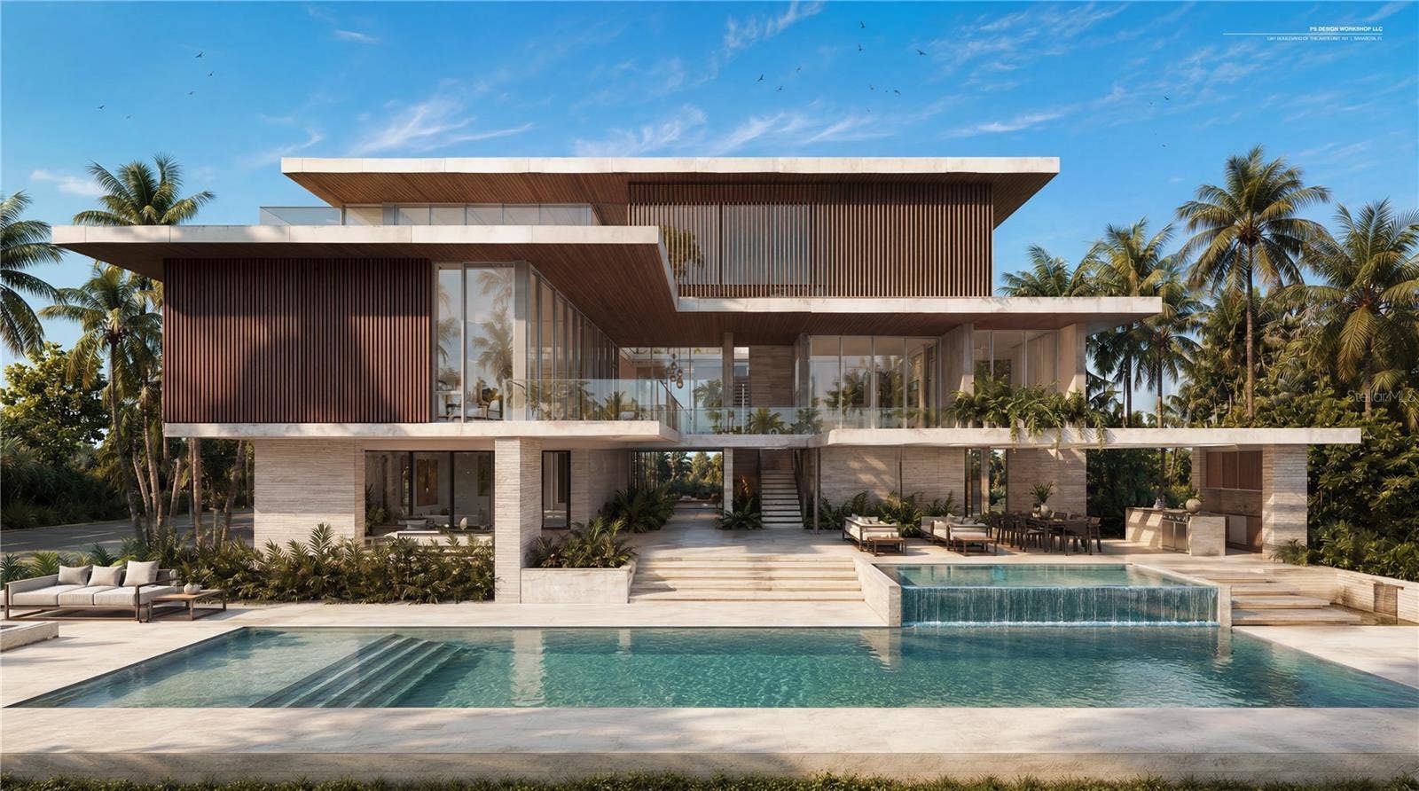 1600 HARBOR SOUND DRIVE, Longboat Key, FL 34228 1600 HARBOR SOUND DRIVE, Longboat Key, FL 34228