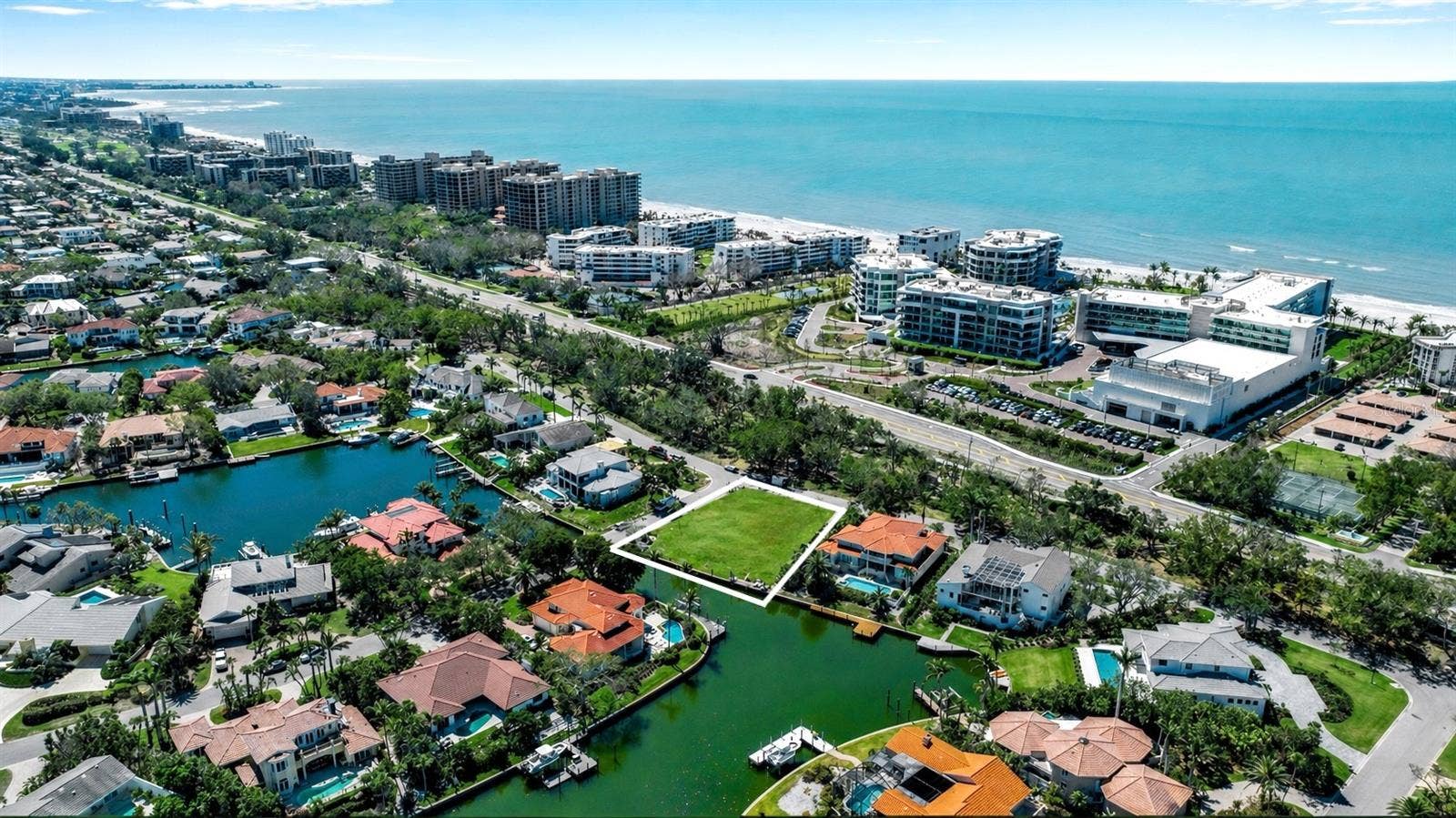 1600 HARBOR SOUND DRIVE, Longboat Key, FL 34228 1600 HARBOR SOUND DRIVE, Longboat Key, FL 34228