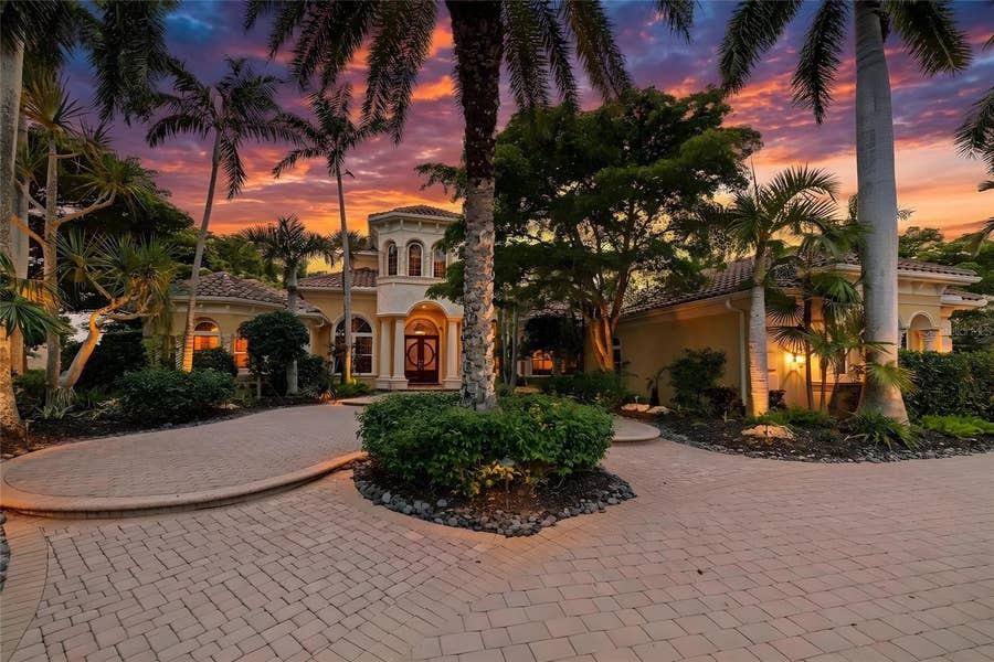 Property photo for 7202 TEAL CREEK GLEN, Lakewood Ranch, FL