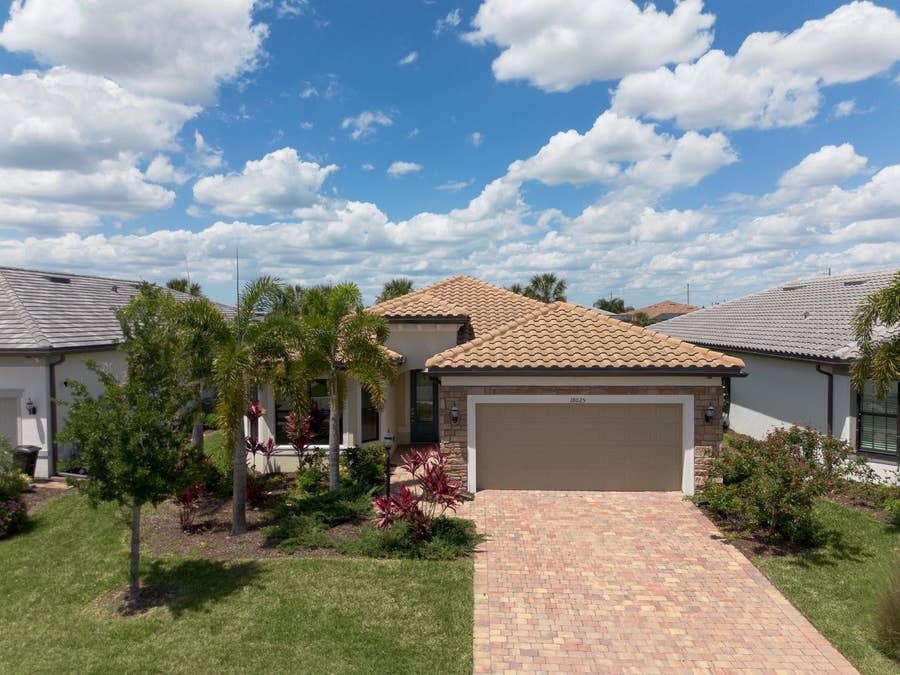 Property photo for 18025 HARWICH PLACE, Bradenton, FL