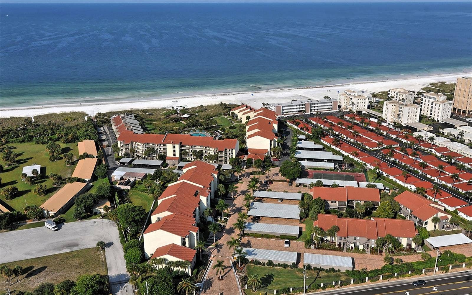 6234 MIDNIGHT PASS ROAD, #307, Sarasota, FL 34242