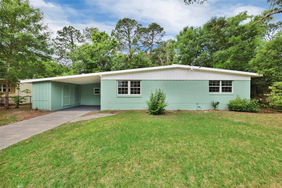 Property photo for 1110 BUSAC AVENUE, Jacksonville, FL