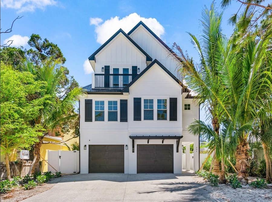 Property photo for 204 COOLIDGE DRIVE, Sarasota, FL