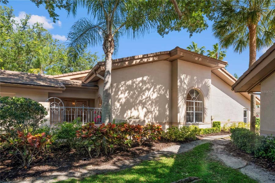Property photo for 4424 HIGHLAND PARK, #5, Sarasota, FL