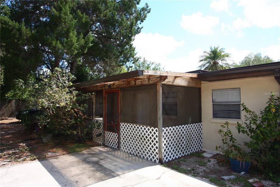 Property photo for 615 SHORE ROAD, #4, Nokomis, FL
