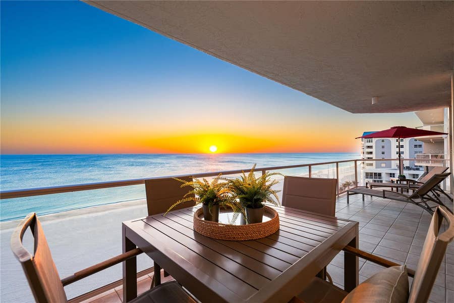 Property photo for 1800 BENJAMIN FRANKLIN DRIVE, #A905, Sarasota, FL