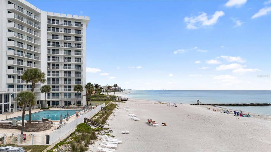 Property photo for 2301 GULF OF MEXICO DRIVE, #102N, Longboat Key, FL