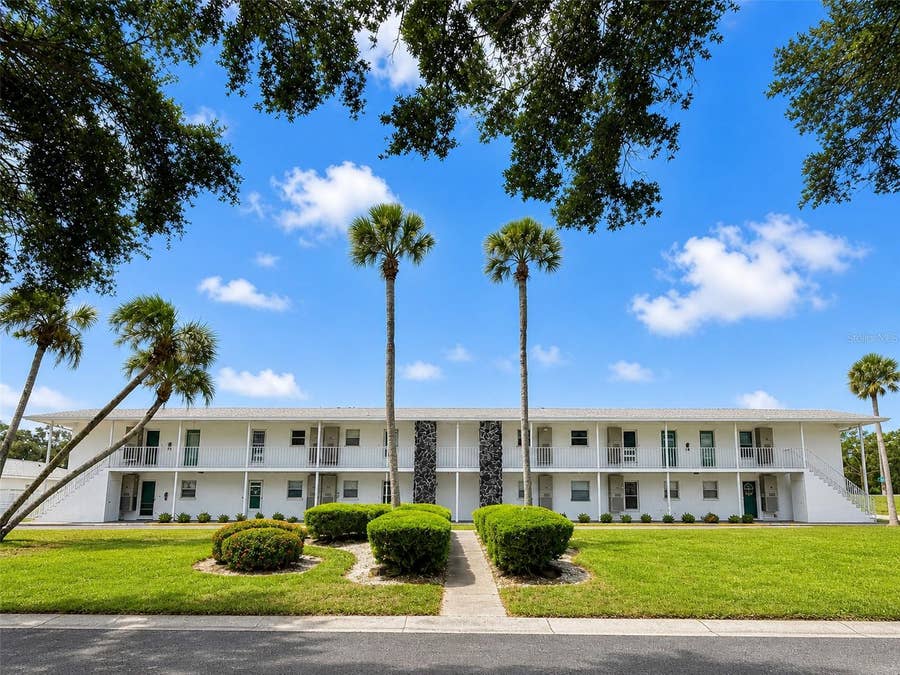 Property photo for 3900 ROXANE BOULEVARD, #11B, Sarasota, FL
