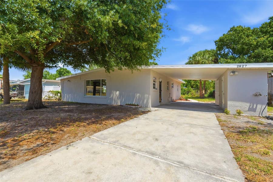 Property photo for 2827 22ND STREET W, Bradenton, FL