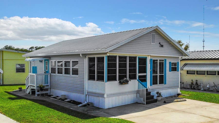 Property photo for 3333 26TH AVENUE E, #1099, Bradenton, FL