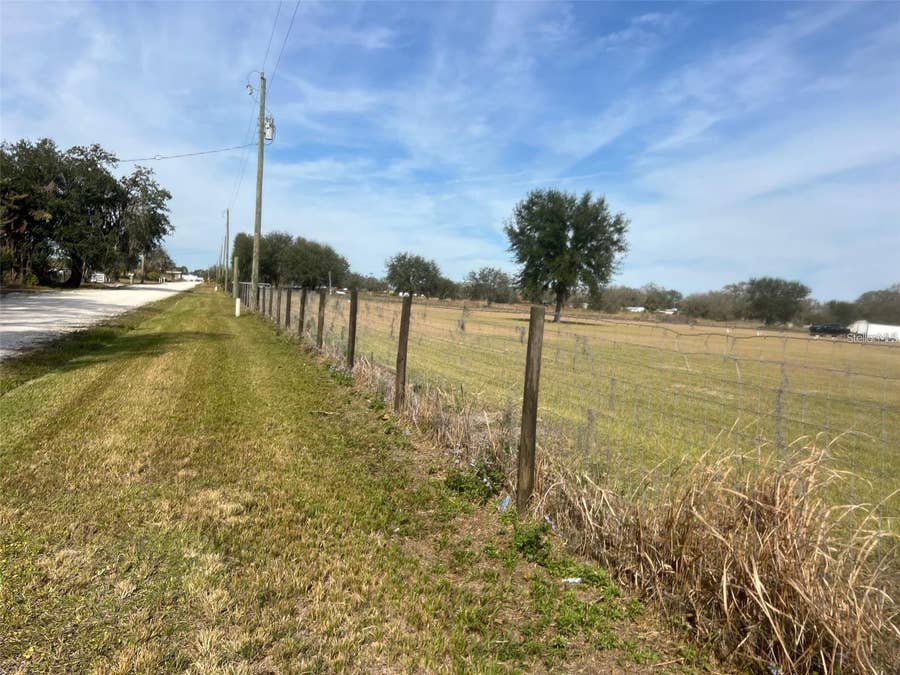 Property photo for HART ROAD, Wauchula, FL