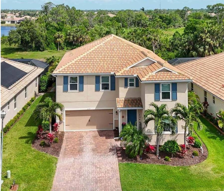 Property photo for 2177 WEAVER BIRD LANE, Venice, FL