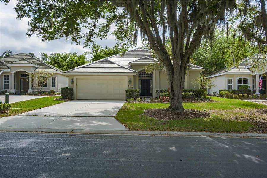Property photo for 3208 WOODLAND FERN DRIVE, Parrish, FL