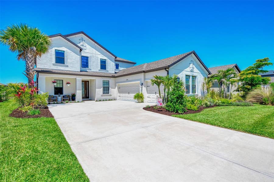 Property photo for 10192 MILKY WAY CIRCLE, Sarasota, FL