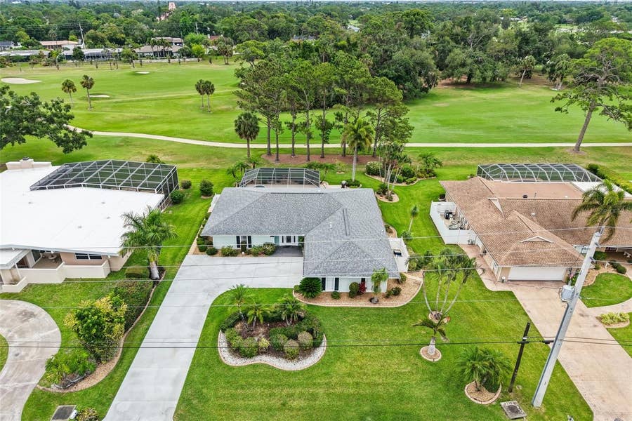 Property photo for 530 MAGELLAN DRIVE, Sarasota, FL