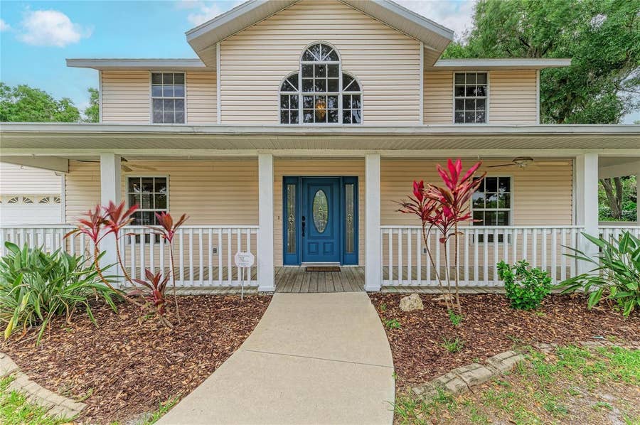 Property photo for 518 129TH STREET NE, Bradenton, FL