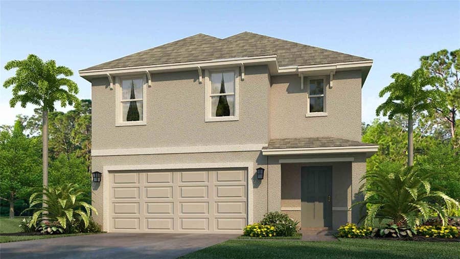 Property photo for 4380 57TH AVENUE N, St Petersburg, FL