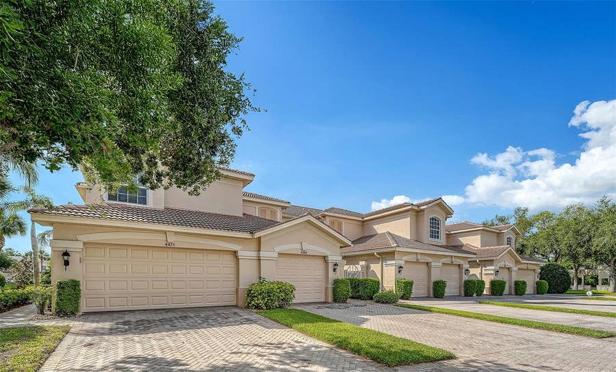 Property photo for 4469 CINNAMON DRIVE, #2505, Sarasota, FL