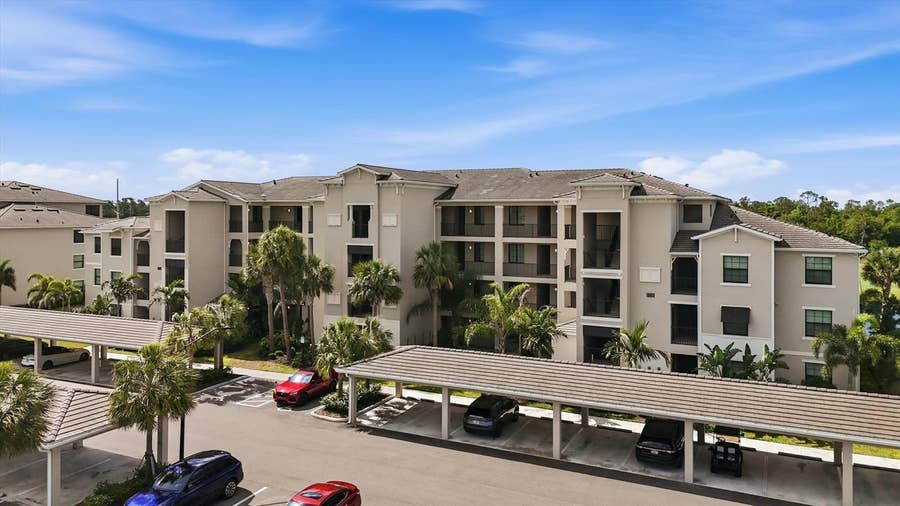 Property photo for 18008 GAWTHROP DRIVE, #401, Bradenton, FL