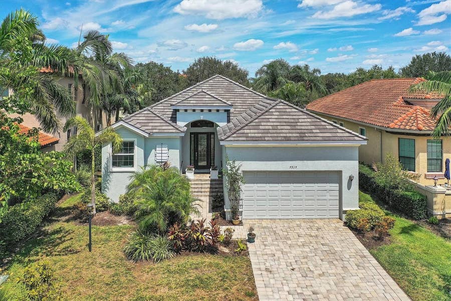 Property photo for 5515 TITLE ROW DRIVE, Bradenton, FL