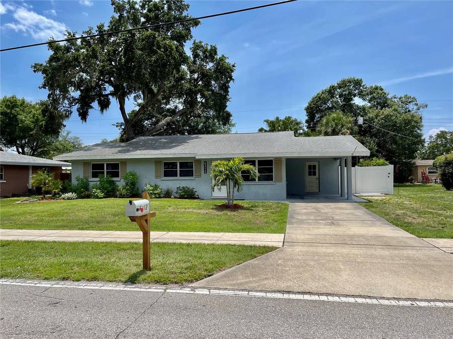Property photo for 6312 S LOCKWOOD RIDGE ROAD, Sarasota, FL