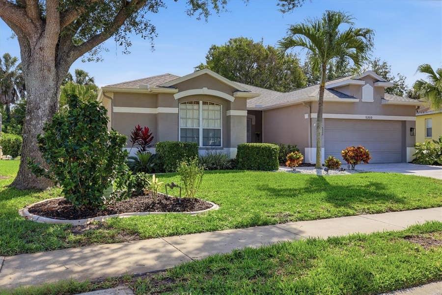 Property photo for 5159 51ST LANE W, Bradenton, FL