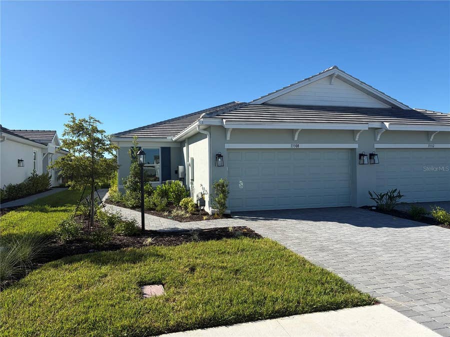 Property photo for 13308 SANTINI CIRCLE, Englewood, FL