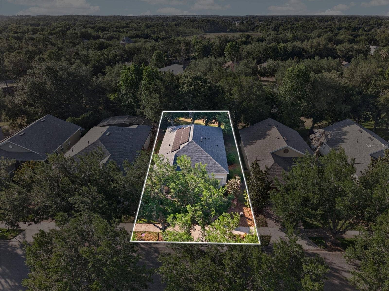 111 FLAME VINE WAY, Groveland, FL 34736