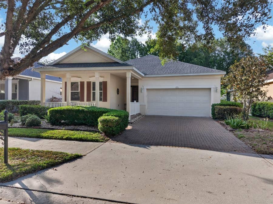 Property photo for 111 FLAME VINE WAY, Groveland, FL
