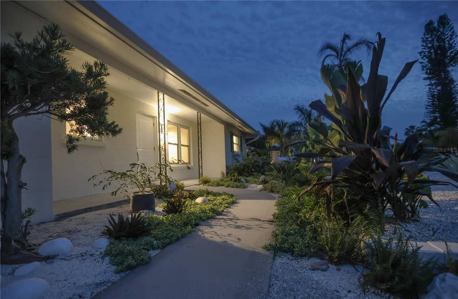 Property photo for 2513 CROTON AVENUE, Sarasota, FL