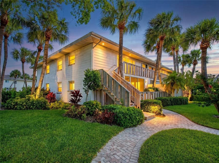 Property photo for 6700 GULF OF MEXICO DRIVE, #143, Longboat Key, FL