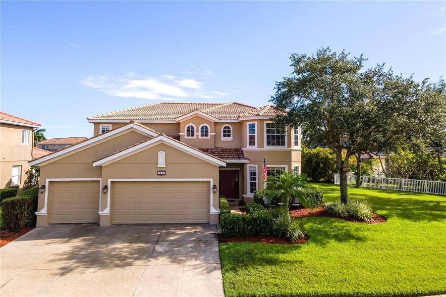 Property photo for 1269 WESTERN PINE CIRCLE, Sarasota, FL