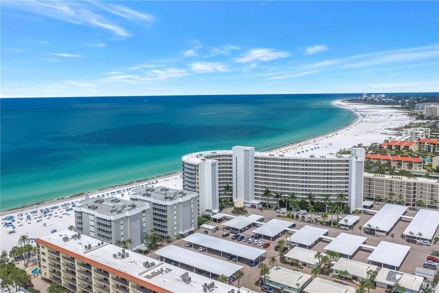Property photo for 6300 MIDNIGHT PASS ROAD, #702, Sarasota, FL
