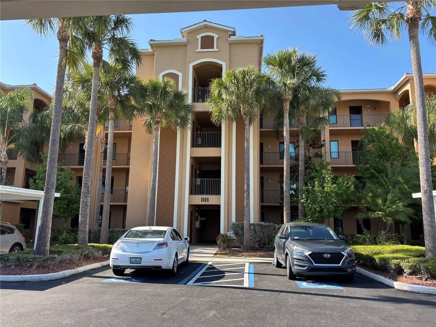 Property photo for 6509 GRAND ESTUARY TRAIL, #208, Bradenton, FL
