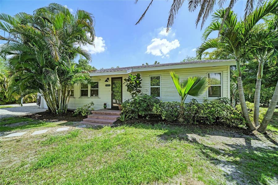Property photo for 3710 RILMA AVENUE, Sarasota, FL