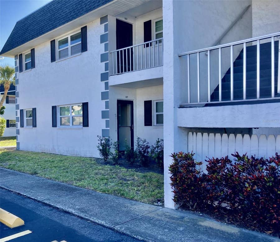 Property photo for 304 47TH AVENUE DRIVE W, #307, Bradenton, FL