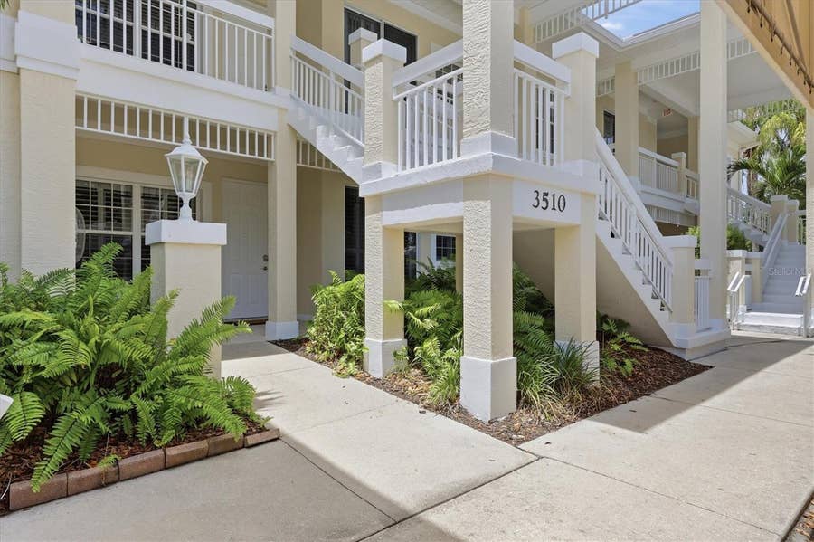 Property photo for 3510 54TH DRIVE W, #102, Bradenton, FL