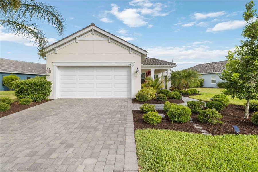 Property photo for 2669 STAR APPLE WAY, Sarasota, FL