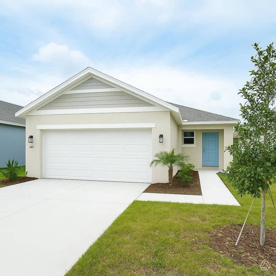 Property photo for 13118 SASSAFRAS TRAIL, Parrish, FL